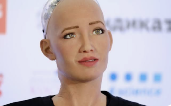 Robots humanoides de China se apoderan del mercado global. Ahora EE.UU. los prohíbe